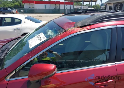 2019 Subaru Outback 3.6R Limited from USA, damaged, VIN 4S4BSENC0K3301237